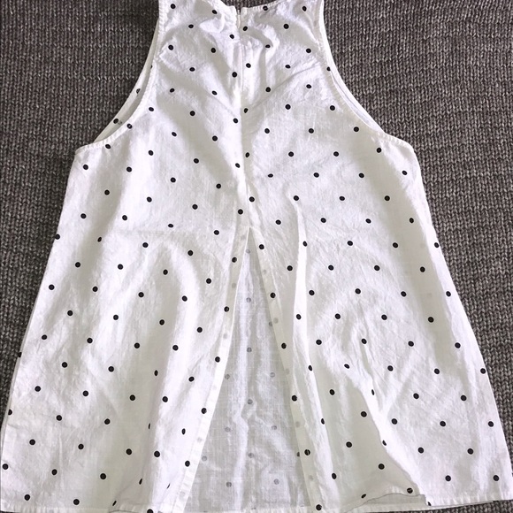 Everly Top - Picture 2 of 4